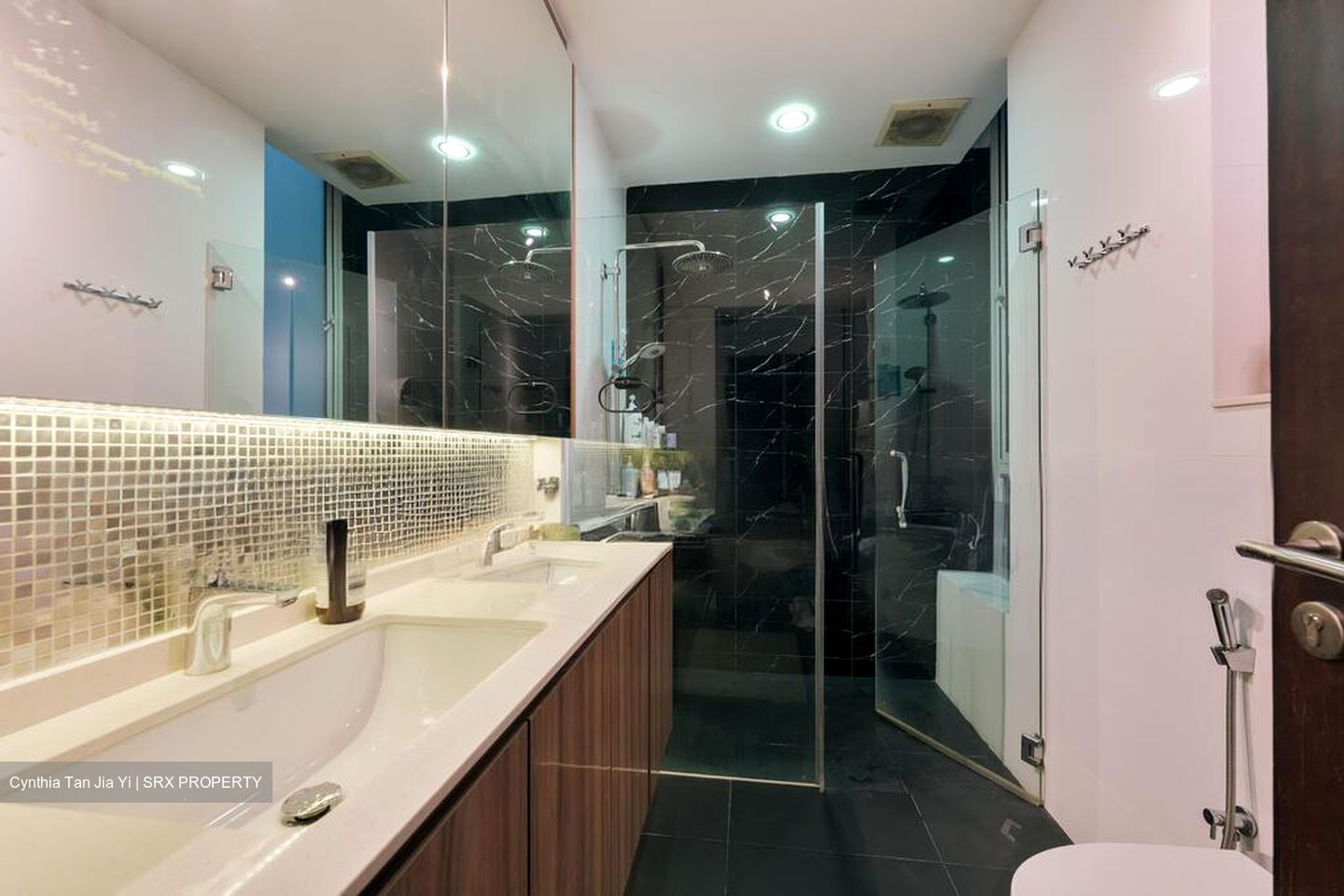 The Fernhill (D10), Apartment #566226641
